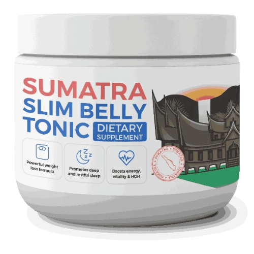 Sumatra Slim Belly Tonic reviews