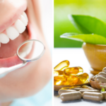Vitamins for Teeth
