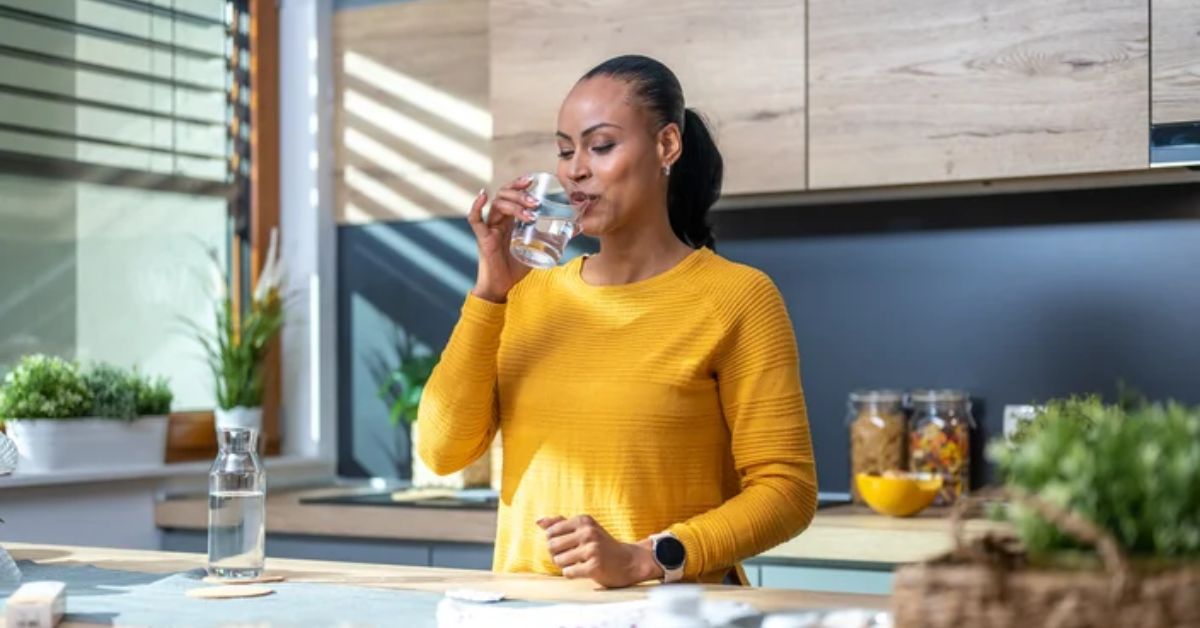 Best Supplements For Menopause Weight Gain