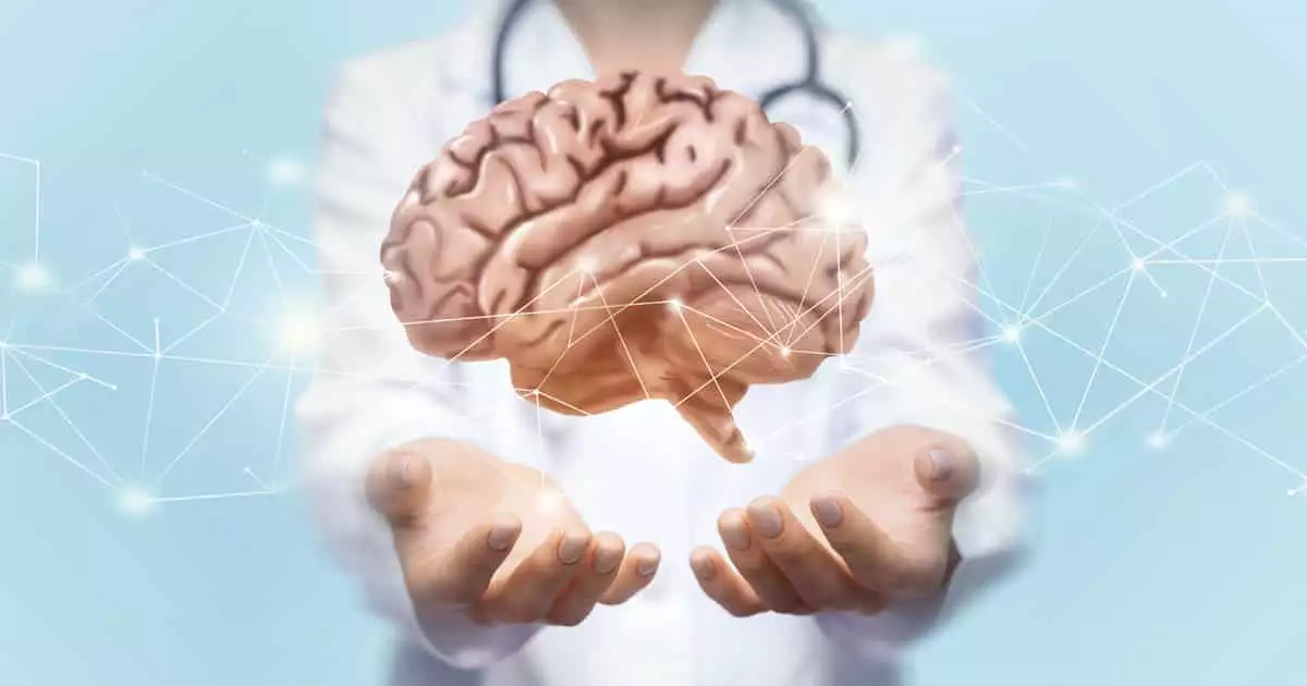 Brain Fog And Memory