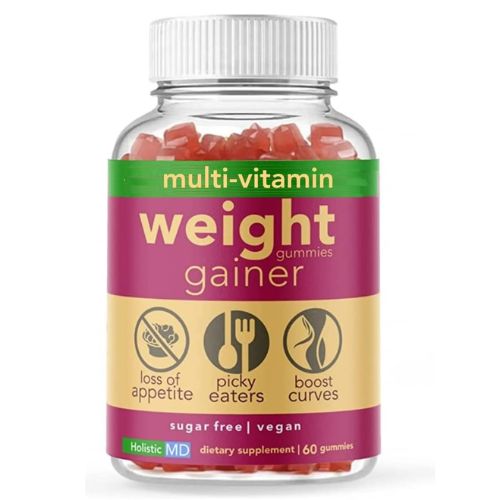Holistic MD Best Weight Gain Supplements For Skinny Girl