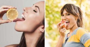 How can I make my teeth super strong