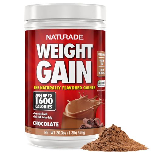 Naturade Best Weight Gain Supplements For Skinny Girl
