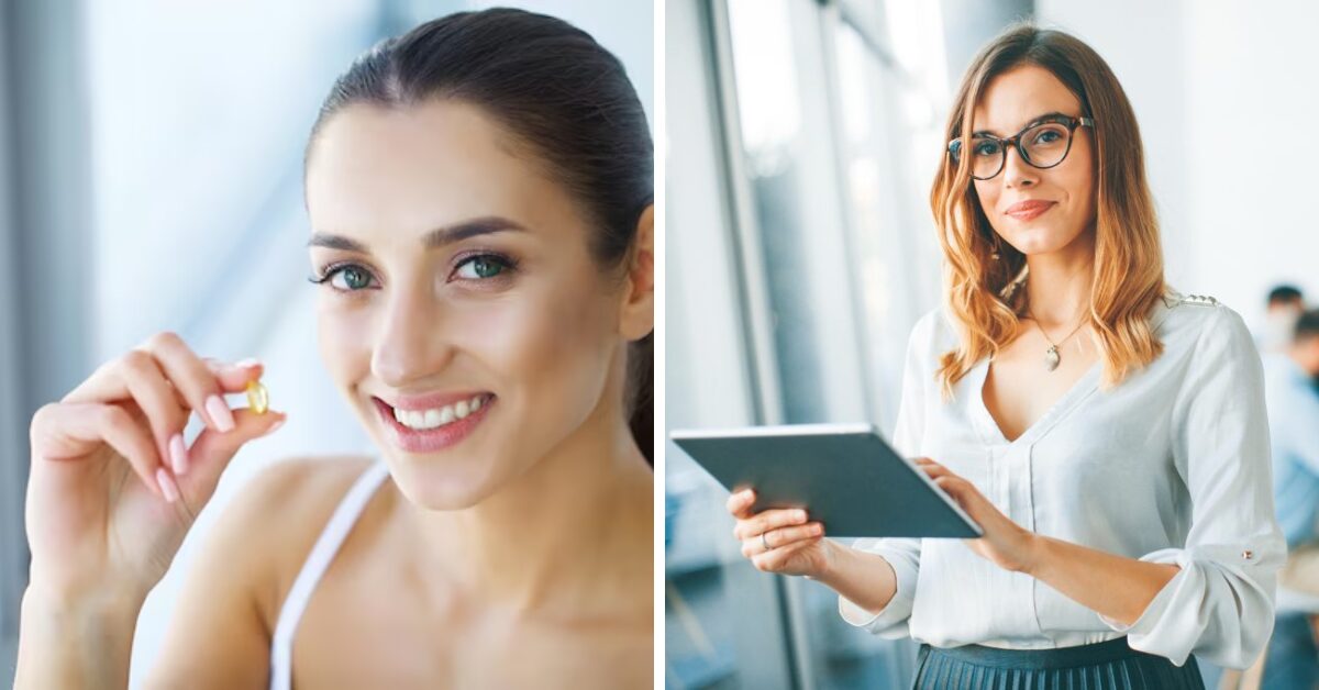 Best Supplement For Eyesight Improvement