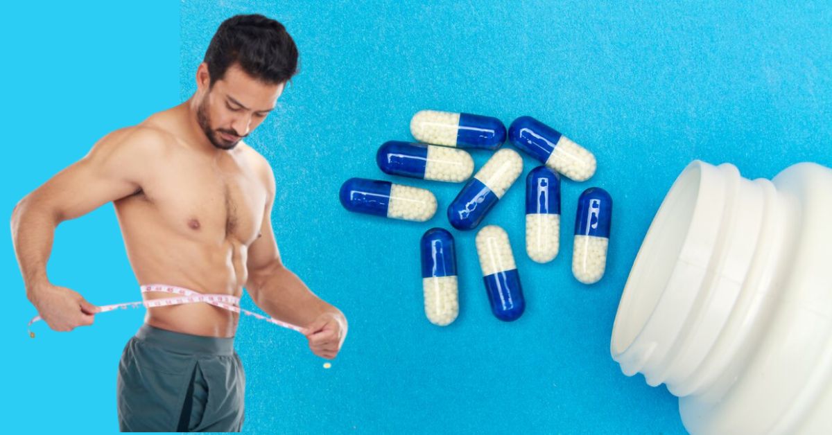 Best Weight Loss Pills For Men