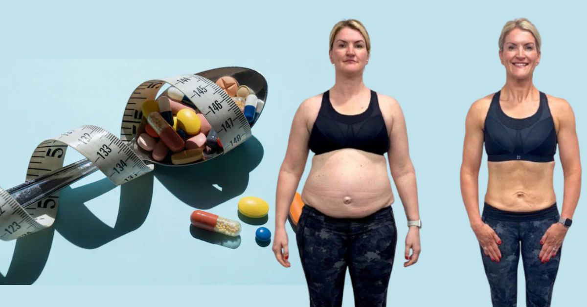 Best Weight Loss Supplements For Women