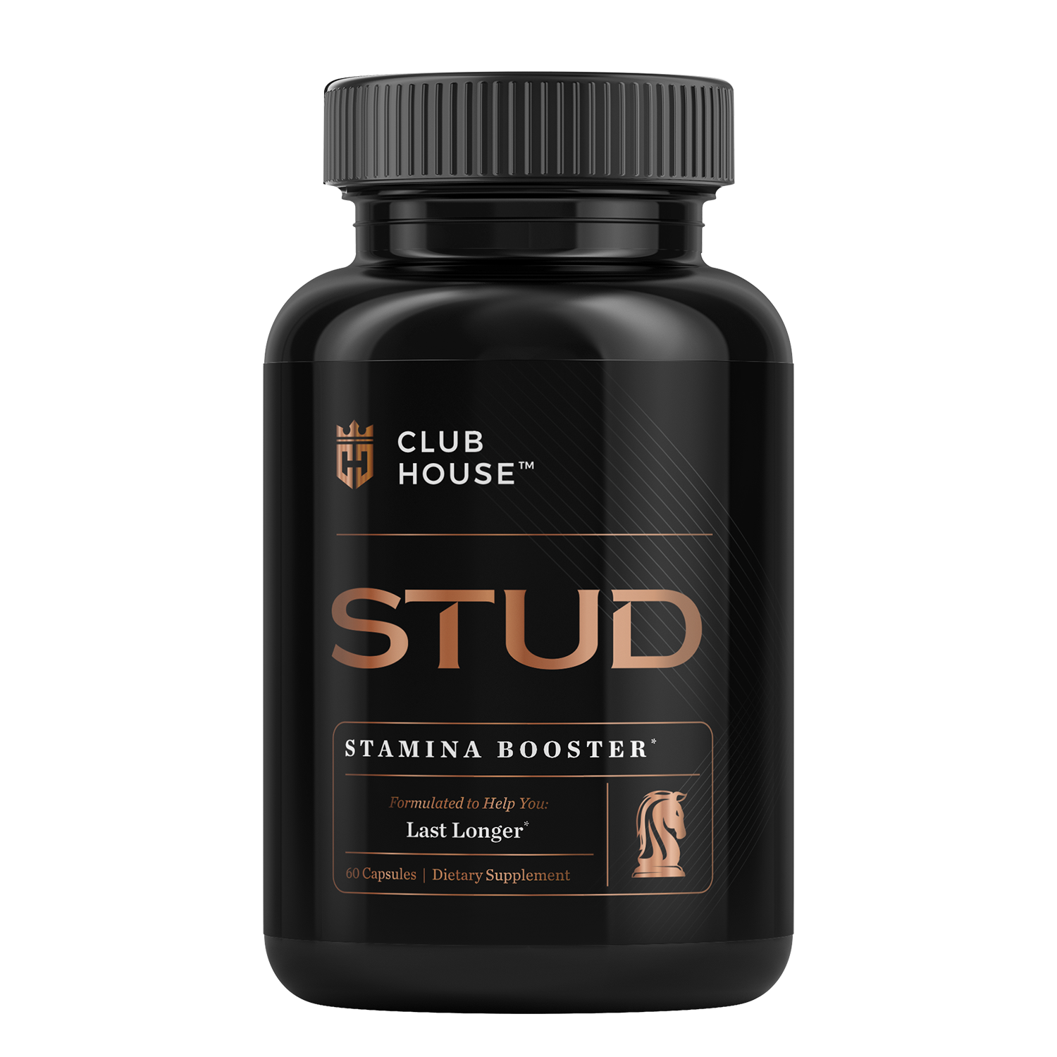 Clubhouse STUD