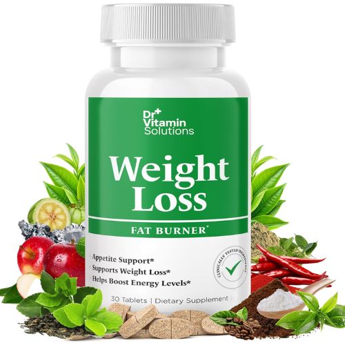 DR VITAMIN SOLUTIONS