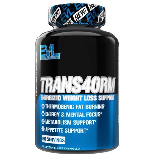 Evlution Best Weight Loss Pills For Men