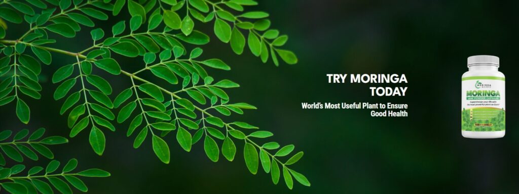 Moringa Magic imaegs