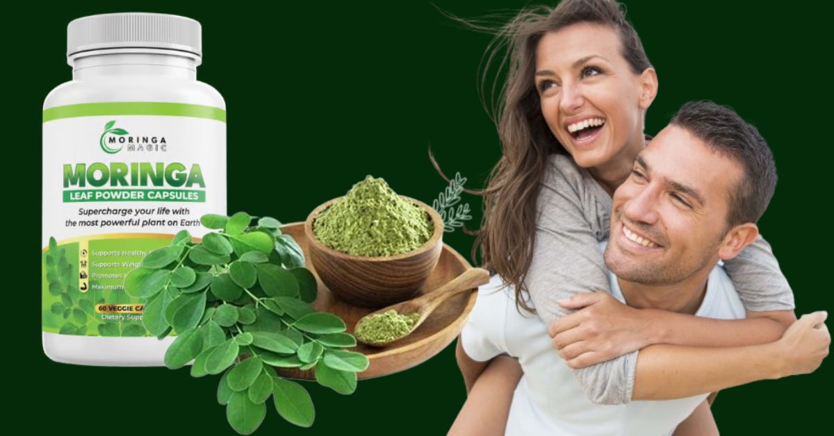 Where To Buy Moringa Magic