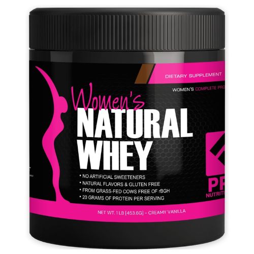PRO NUTRITION LABS Best Protein Powder For Women Weight Loss