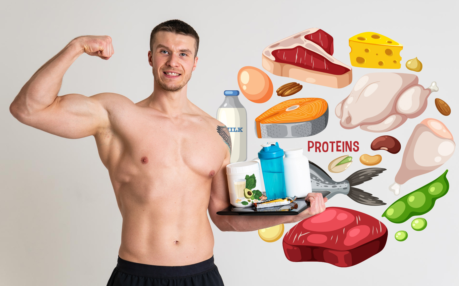Protein