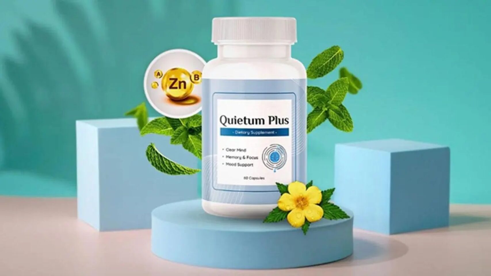 Quietum Plus Reviews
