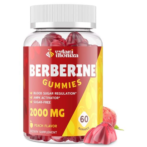 Vylarithonixa Weight Loss Gummies For Women