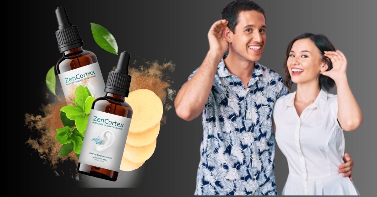 ZenCortex images