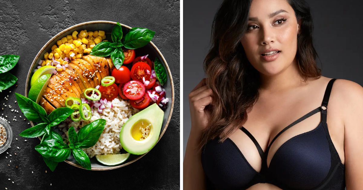 Best Foods to Increase Breast Size