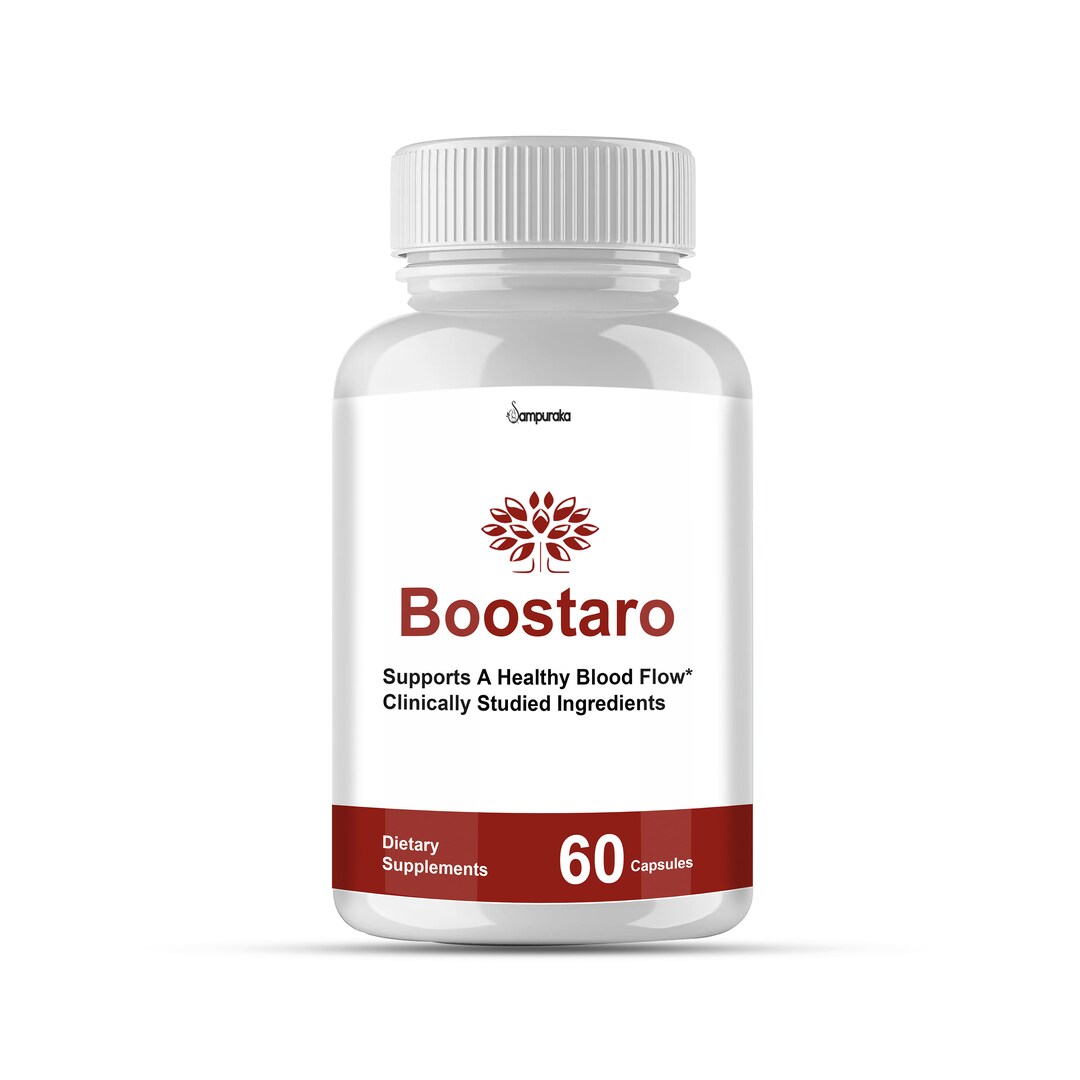 Boostaro Reviews images