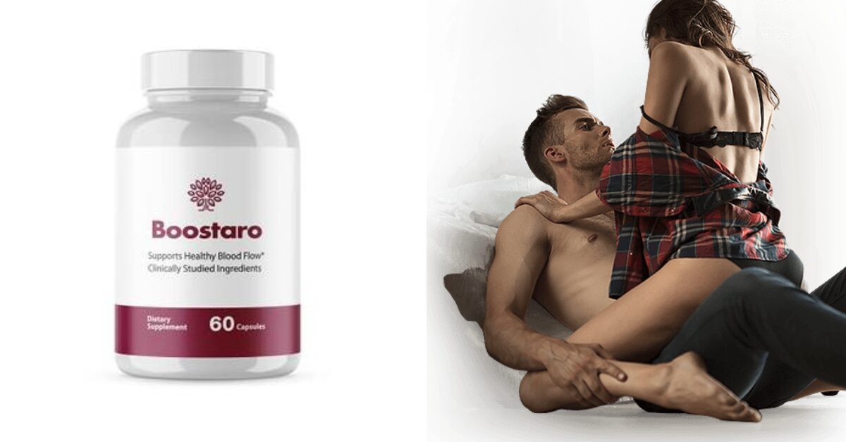 Boostaro Reviews