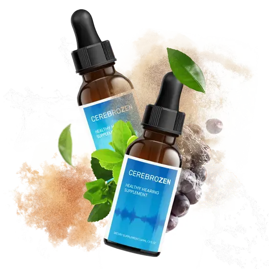 CerebroZen product image