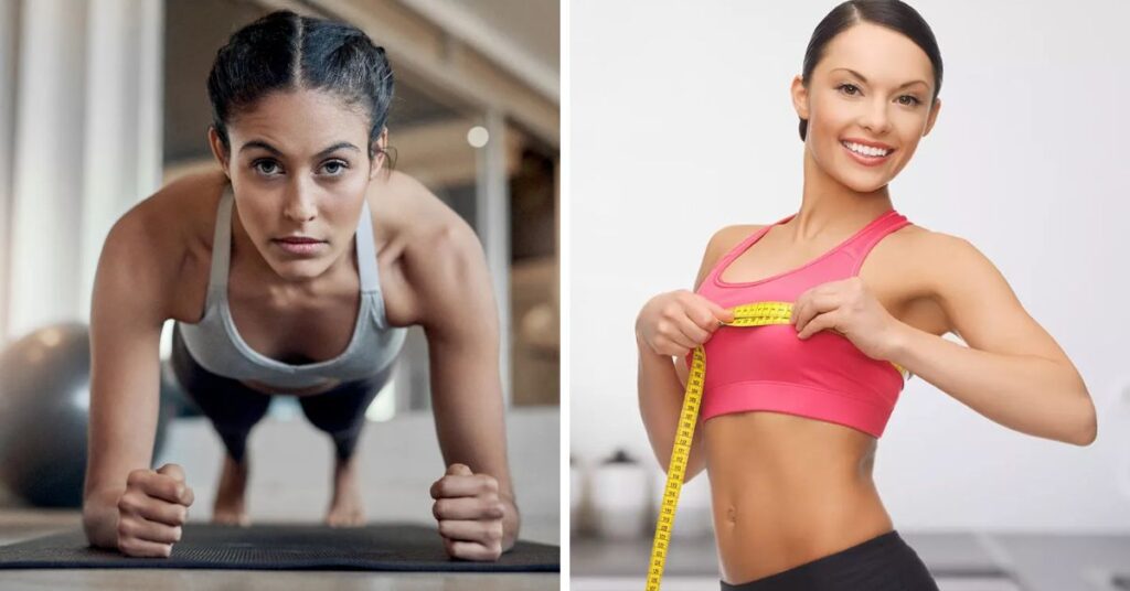 Chest Workouts for Women to Boost Your Bust