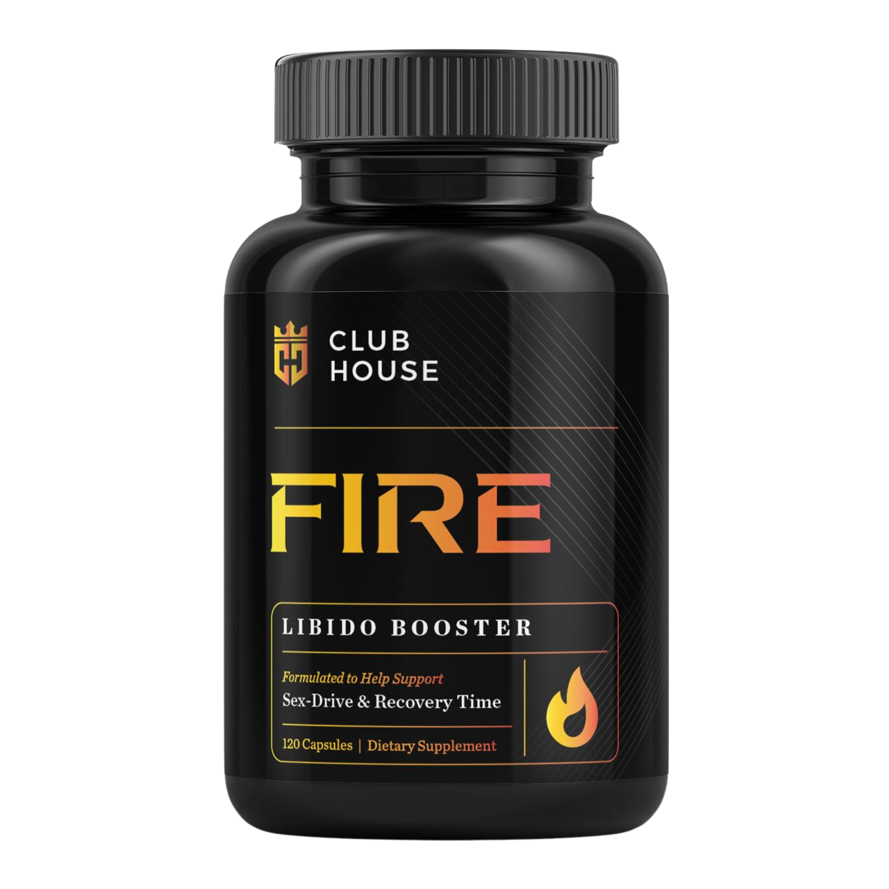 Clubhouse Fire