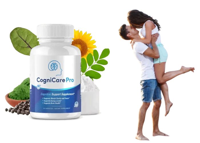 CogniCare Pro Reviews photos