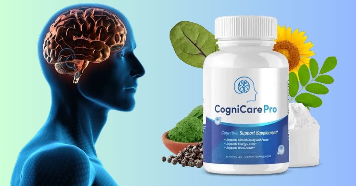CogniCare Pro Reviews