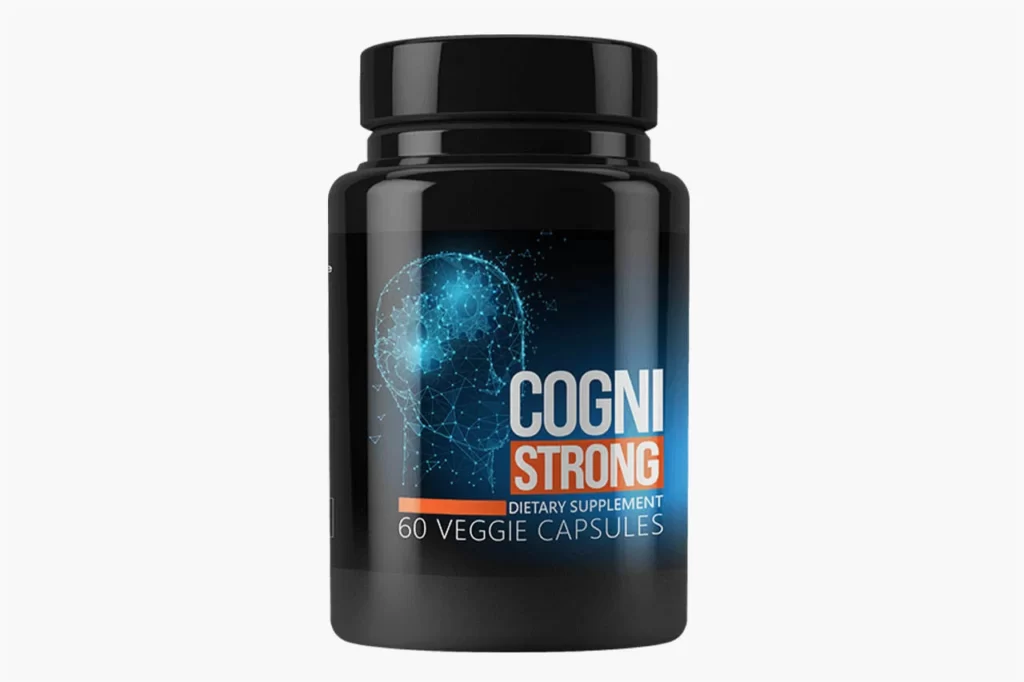 Cognistrong Reviews images
