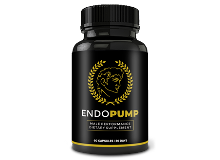Endo Pump images