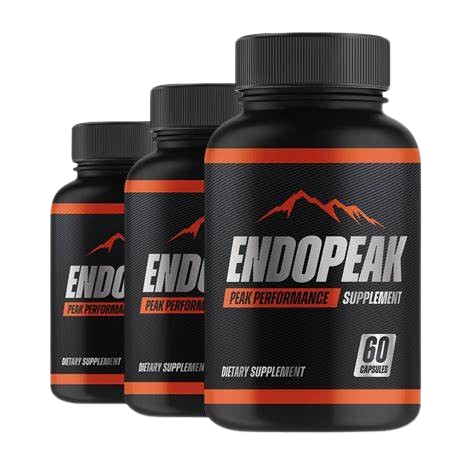 EndoPeak Reviews image