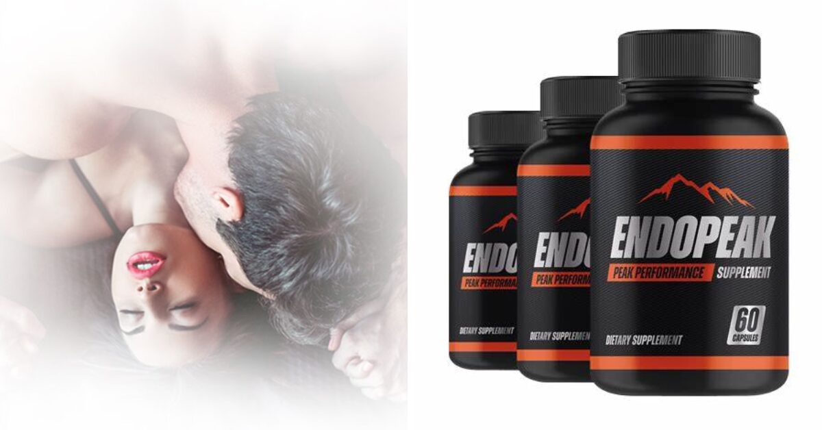 EndoPeak Reviews