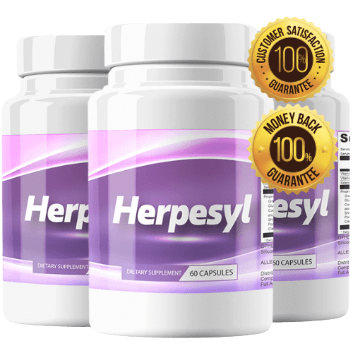 Herpesyl Reviews images