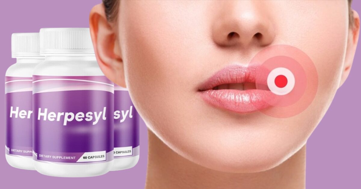 Herpesyl Reviews