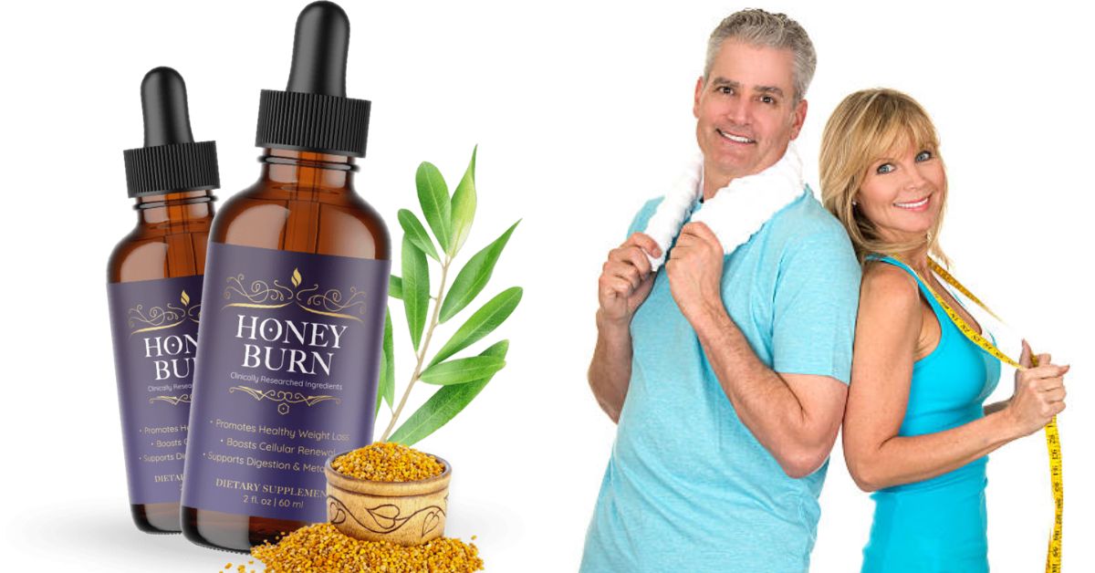 Where To Buy Honey Burn