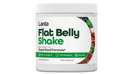 Lanta Flat Belly Shake buy