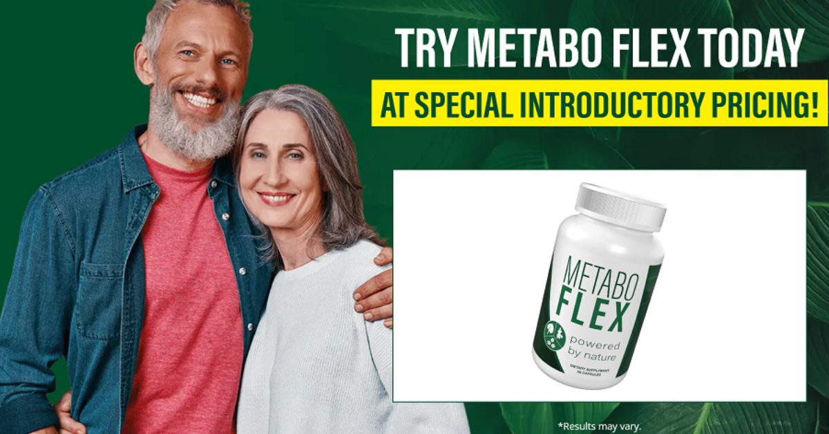 Metabo Flex Reviews