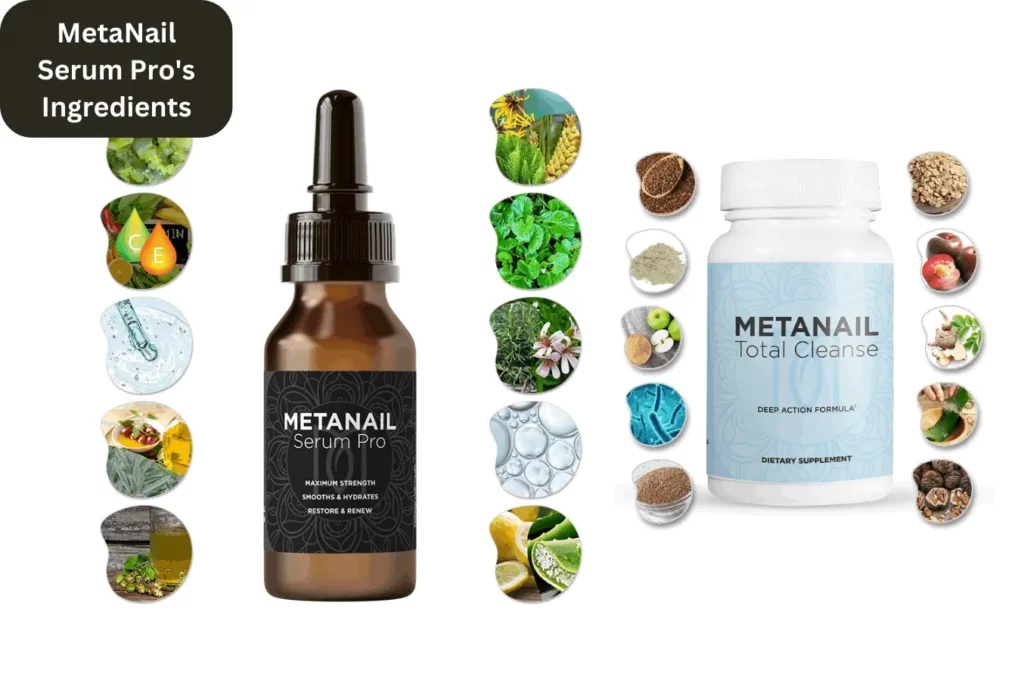 Metanail images