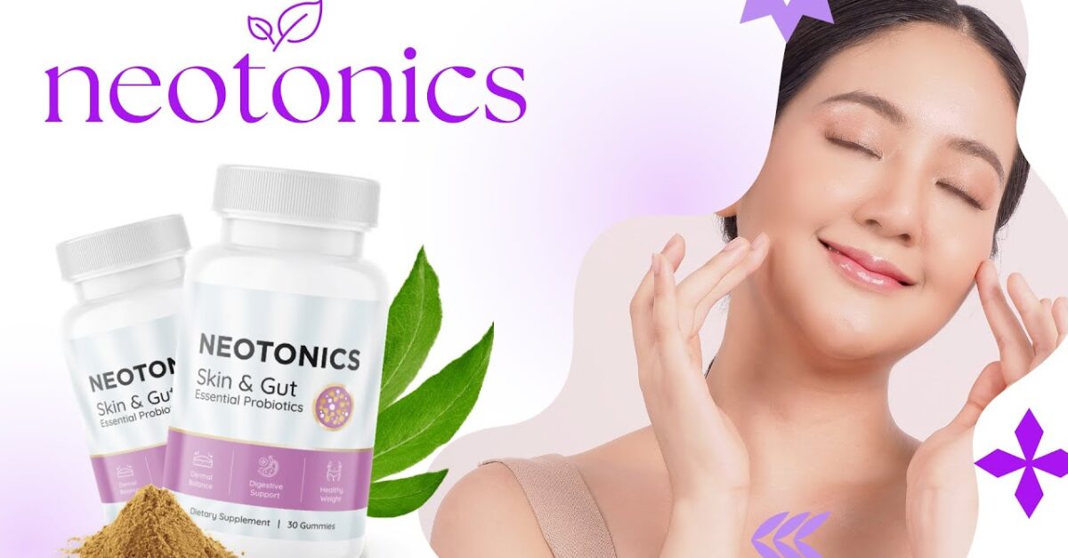 Neotonics Reviews