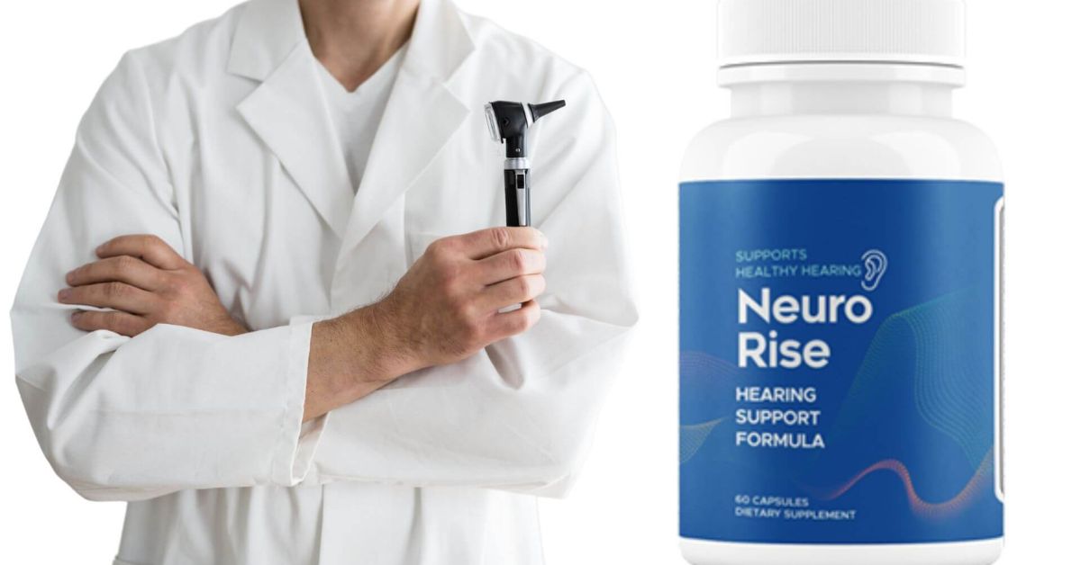NeuroRise Reviews