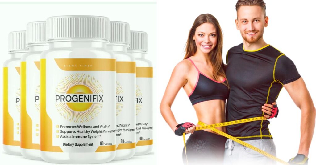 Progenifix images