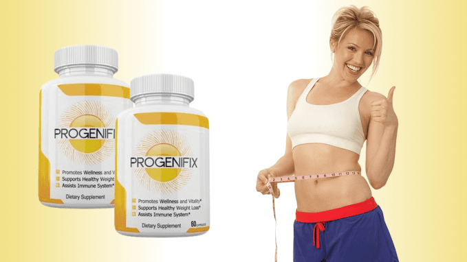 Progenifix photo