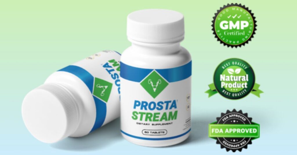 Prostastream Image