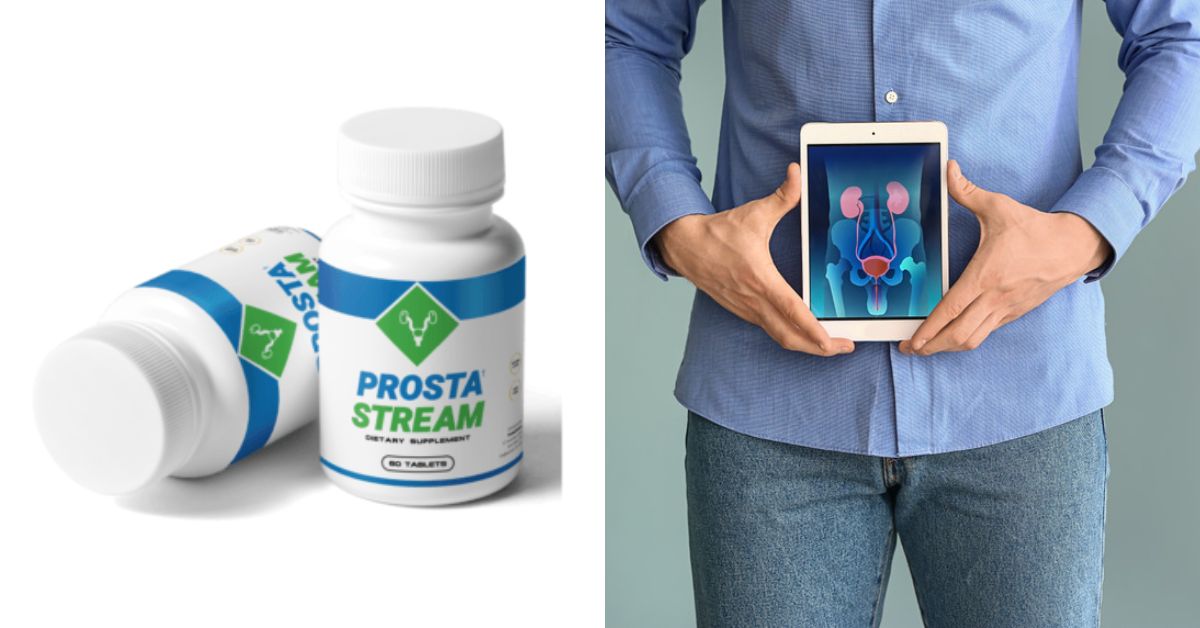 Prostastream Reviews