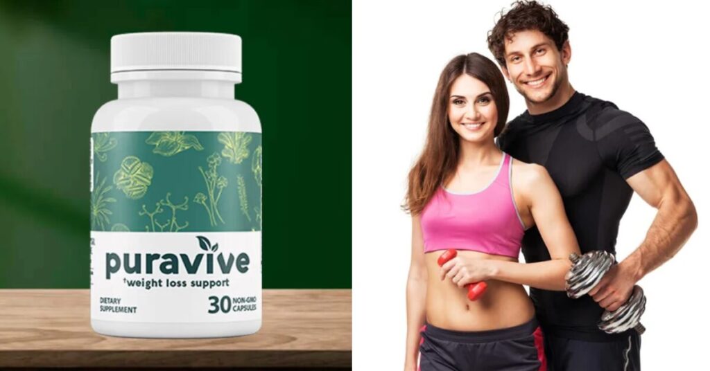 Puravive images