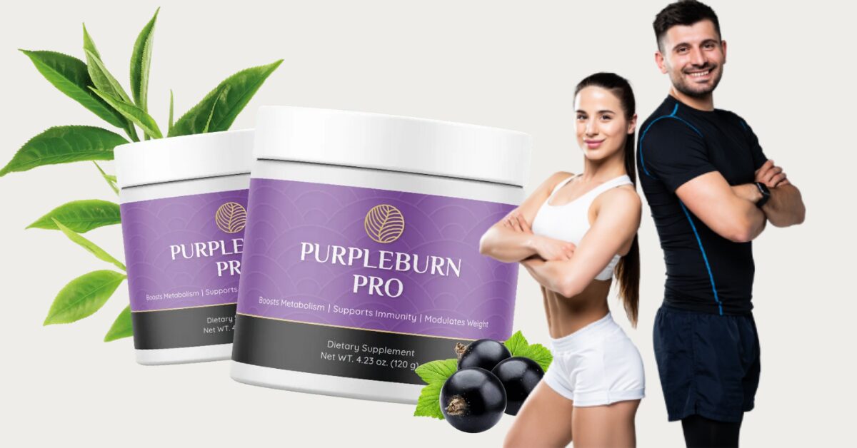 Where to buy PurpleburnPro