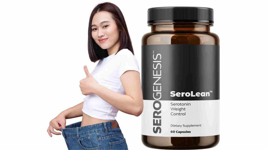 Sero Lean Reviews image