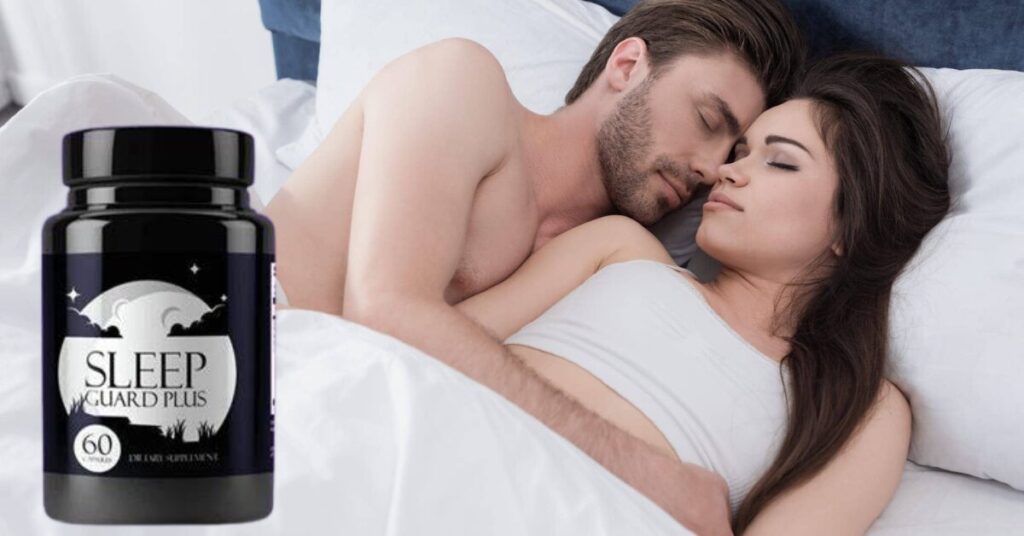 Sleep Guard Plus Reviews images (1)