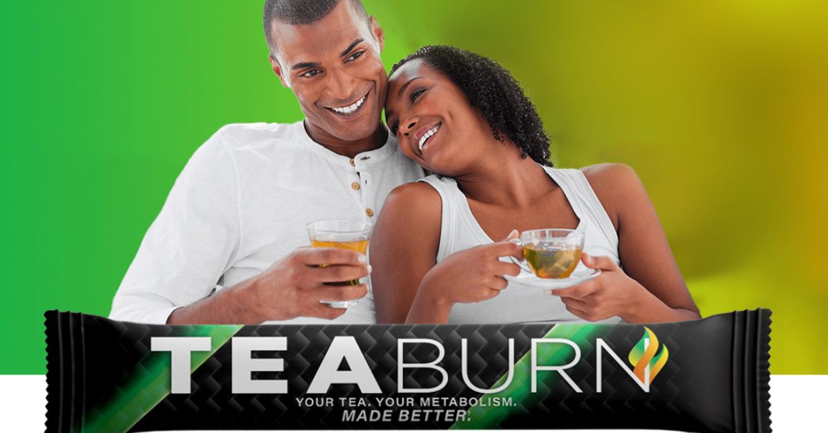 Tea Burn images