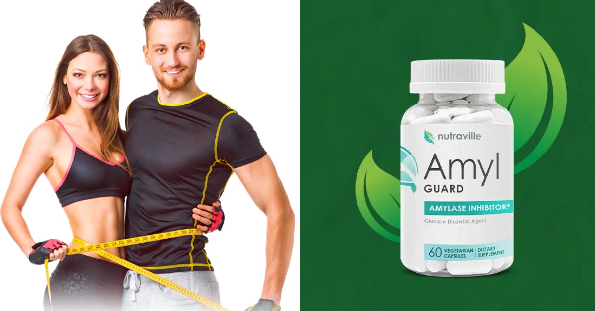 Where To Buy Amyl Guard images